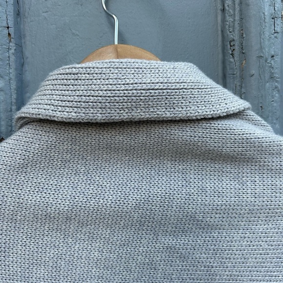 Lululemon Wrap It Up Sweater, approx size 8/10 - Picture 9 of 13